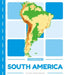 South America by Claire Vanden Branden