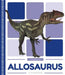 Allosaurus by Arnold Ringstad
