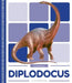 Diplodocus by Arnold Ringstad