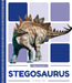 Stegosaurus by Bradley Cole