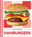 Hamburgers by Golriz Golkar