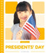 Presidents' Day by Charly Haley