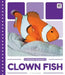 Clown Fish by Emma Bassier