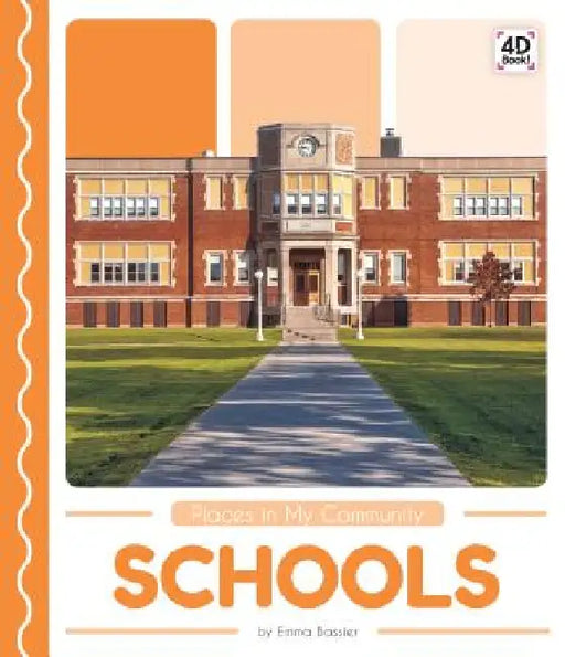 Schools by Emma Bassier