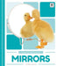 Mirrors by Meg Gaertner