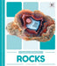 Rocks by Meg Gaertner