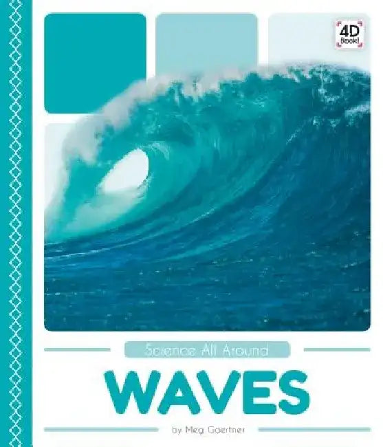 Waves by Meg Gaertner