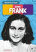 Anne Frank by Emma Bassier