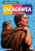 Sacagawea by Martha London