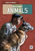 Military Animals by London, Martha