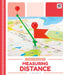 Measuring Distance by Meg Gaertner