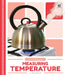 Measuring Temperature by Meg Gaertner