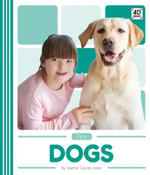 Dogs by Sophie Geister-Jones