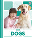 Dogs by Sophie Geister-Jones