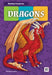 Dragons by Martha London