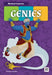 Genies by Martha London