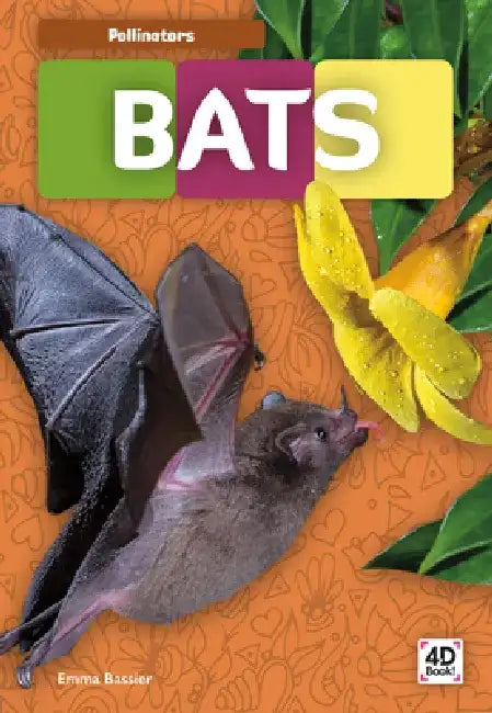 Bats by Emma Bassier