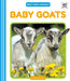 Baby Goats by Martha London