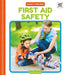 First Aid Safety by Emma Bassier