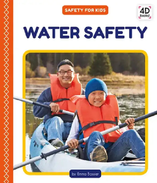 Water Safety by Emma Bassier