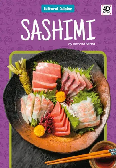 Sashimi by Richard Sebra