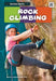 Rock Climbing by Miller Marie-Therese Ph. D.