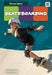 Skateboarding by Christina Black