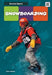 Snowboarding by Allan Morey