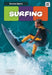 Surfing by Matt Scheff