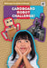 Cardboard Robot Challenge! by Sue Gagliardi