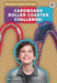 Cardboard Roller Coaster Challenge! by Joanne Mattern