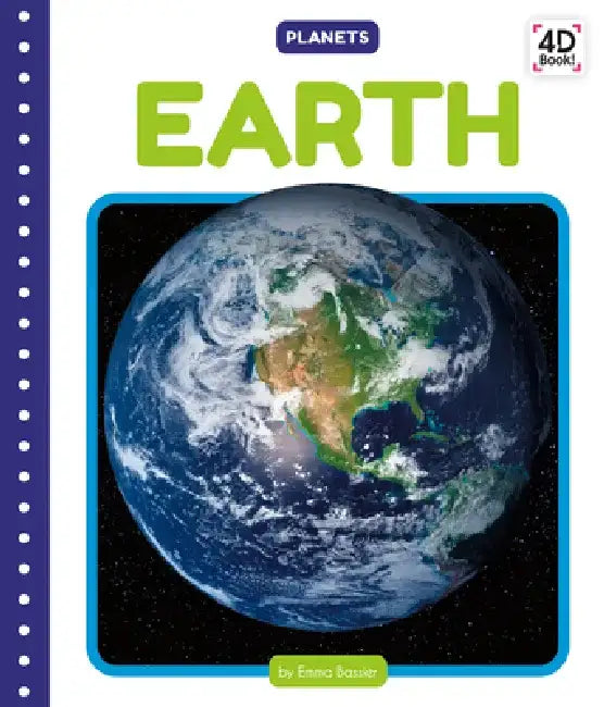 Earth by Emma Bassier