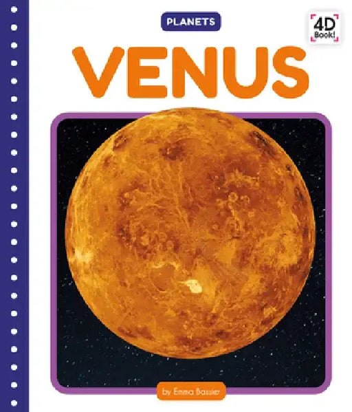 Venus by Emma Bassier