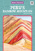 Peru's Rainbow Mountain by Rachel Hamby