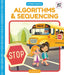 Algorithms & Sequencing by Teddy Borth
