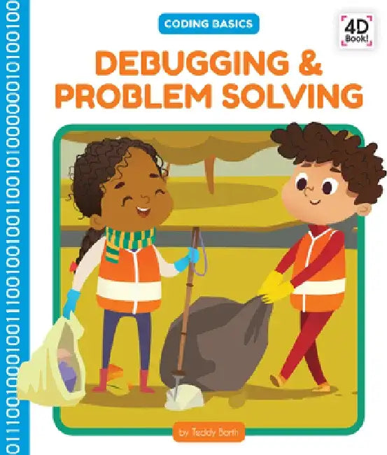 Debugging & Problem Solving by Teddy Borth