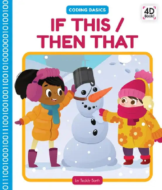 If This / Then That by Teddy Borth