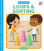 Loops & Sorting by Teddy Borth