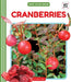 Cranberries by Golriz Golkar