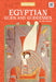 Egyptian Gods and Goddesses by Tyler Gieseke