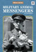Military Animal Messengers by Emma Bassier
