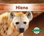 Hiena (Hyena) by Grace Hansen