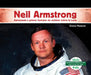 Neil Armstrong: Astronauta Y Primer Humano En Caminar Sobre La Luna (Neil Armstrong: Astronaut & First Human to Walk on the Moon): Astronauta Y Primer by Grace Hansen
