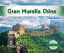 Gran Muralla China (Great Wall of China) by Grace Hansen