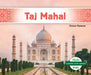 Taj Mahal (Taj Mahal) by Grace Hansen