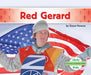 Red Gerard by Grace Hansen