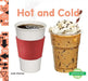 Hot and Cold by Julie Murray