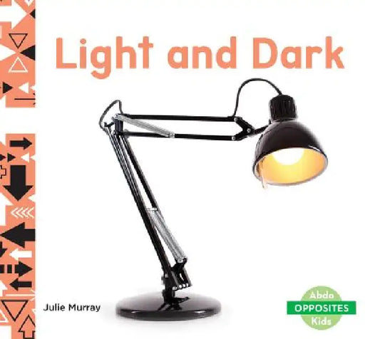 Light and Dark by Julie Murray