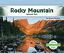 Rocky Mountain National Park by Grace Hansen