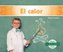 El Calor (Heat) by Grace Hansen